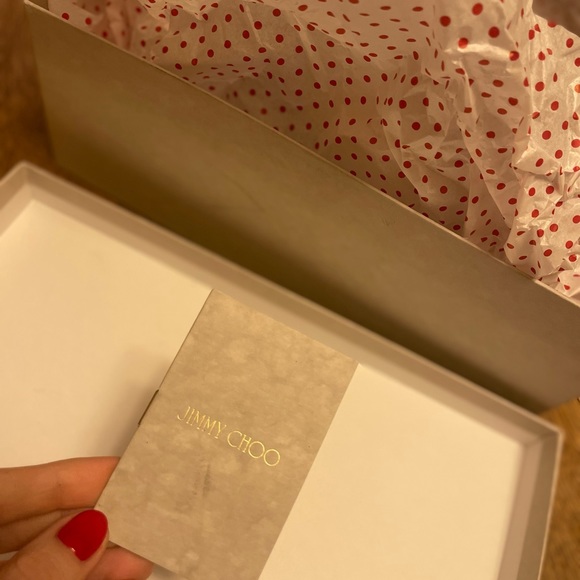 Jimmy Choo - Isabella - black pump - 38 - NWT - Picture 8 of 9